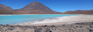 Souvenir du voyage de Jean Pierre, Bolivie