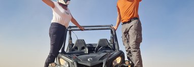 Souvenir du voyage de Sebastien, Maroc