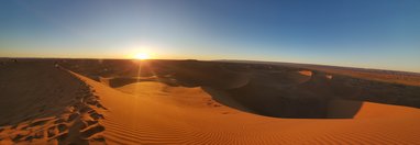 Souvenir du voyage de Sebastien, Maroc
