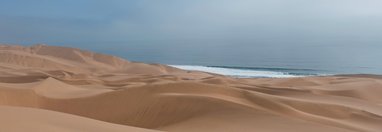 Souvenir du voyage de Annie, Namibie