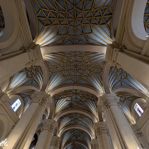 Souvenir du voyage de Isabelle, Pérou