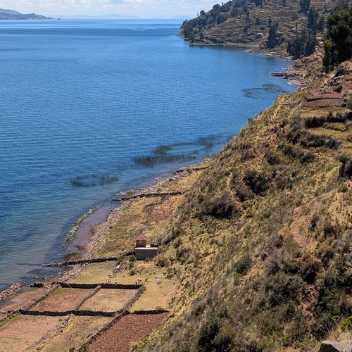 Souvenir du voyage de Isabelle, Pérou