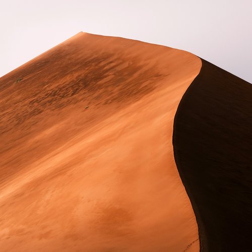 Souvenir du voyage de Annie, Namibie