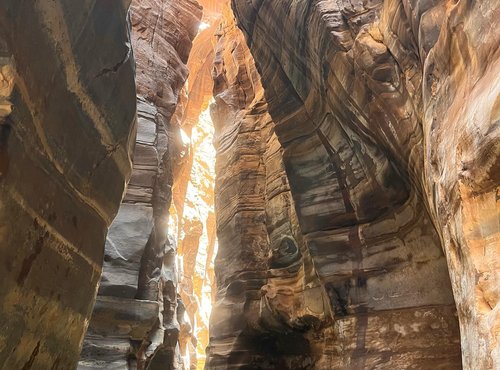 Souvenir du voyage de Jerome, Jordanie