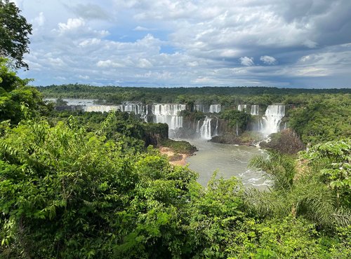 Souvenir du voyage de Lea, Argentine