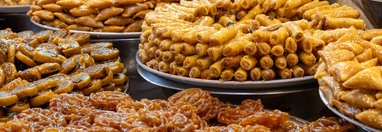 Souvenir du voyage de Dominique, Maroc