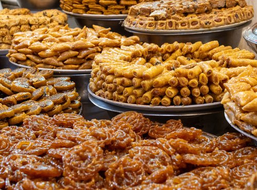 Souvenir du voyage de Dominique, Maroc
