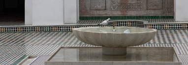 Souvenir du voyage de Dominique, Maroc