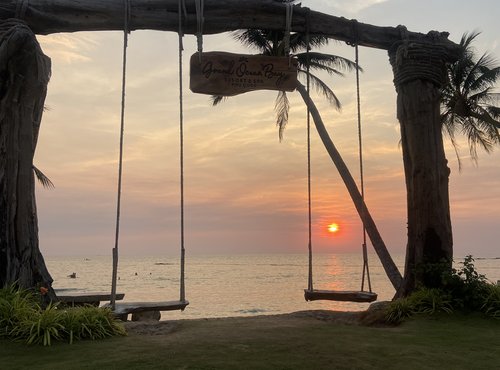 Souvenir du voyage de Laurence, Vietnam