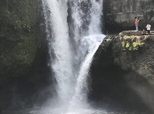 Souvenir du voyage de Sylviane, Indonésie