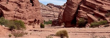 Souvenir du voyage de Jean, Argentine