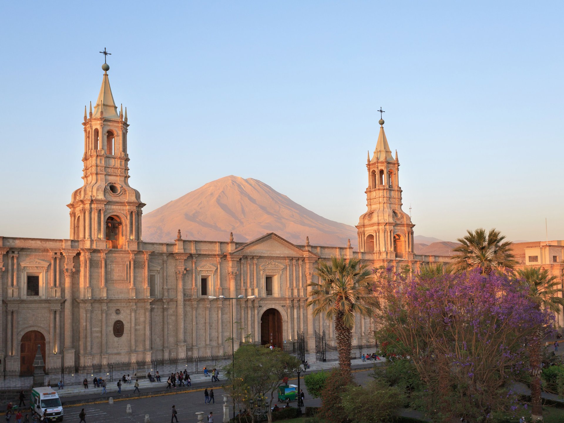 Arequipa