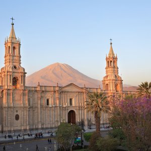 Arequipa