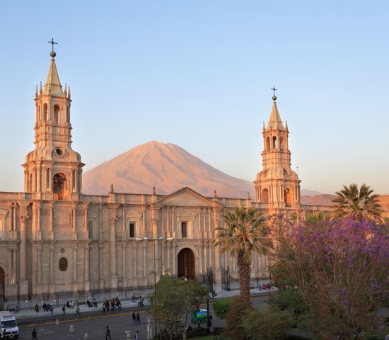 Arequipa