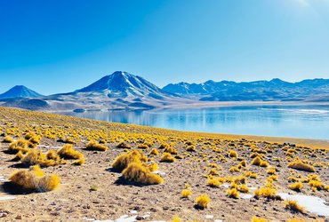San Pedro d'Atacama au Chili