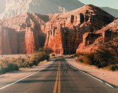 Cafayate Salta en Argentine