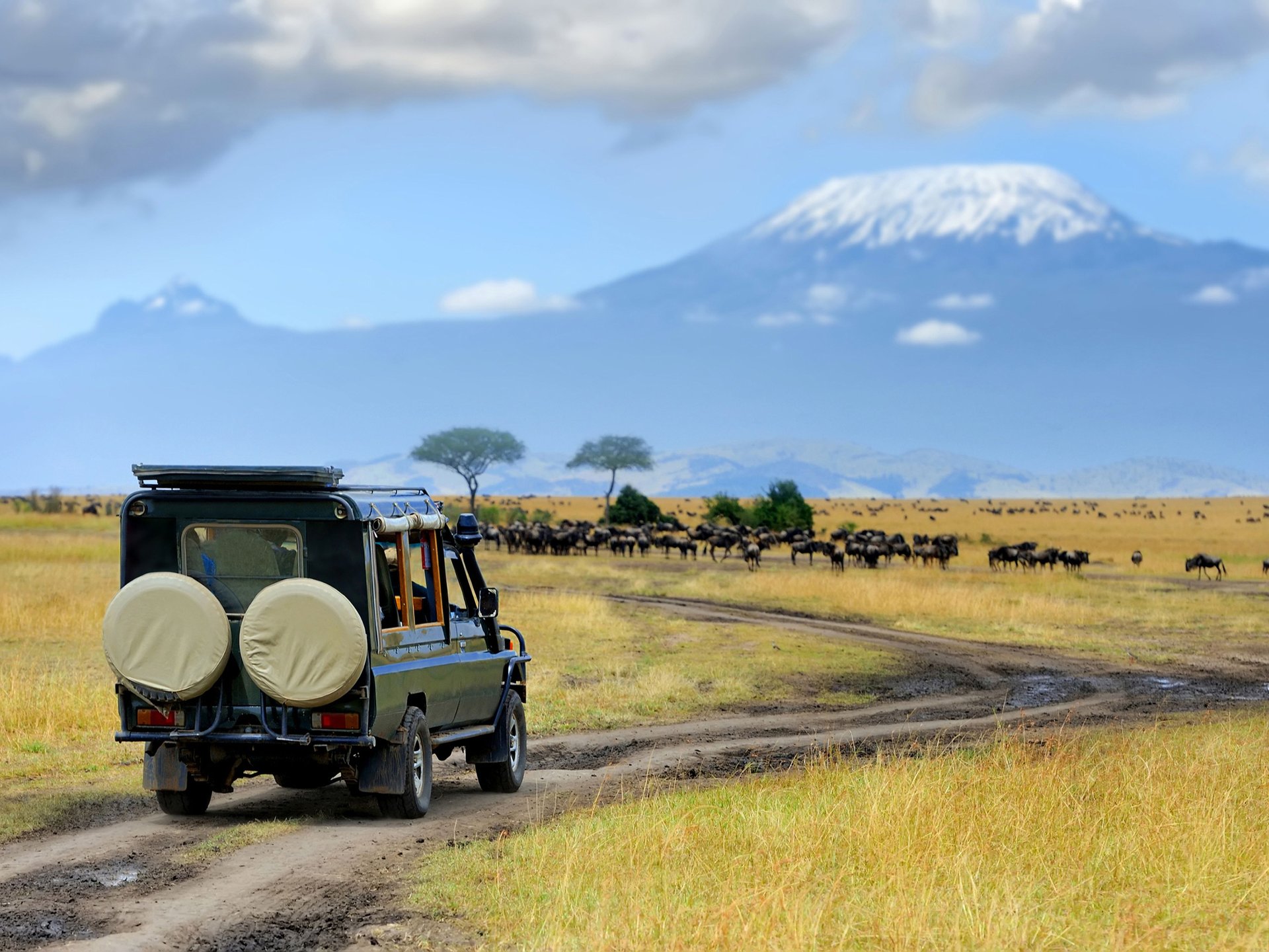 Autotour Kenya