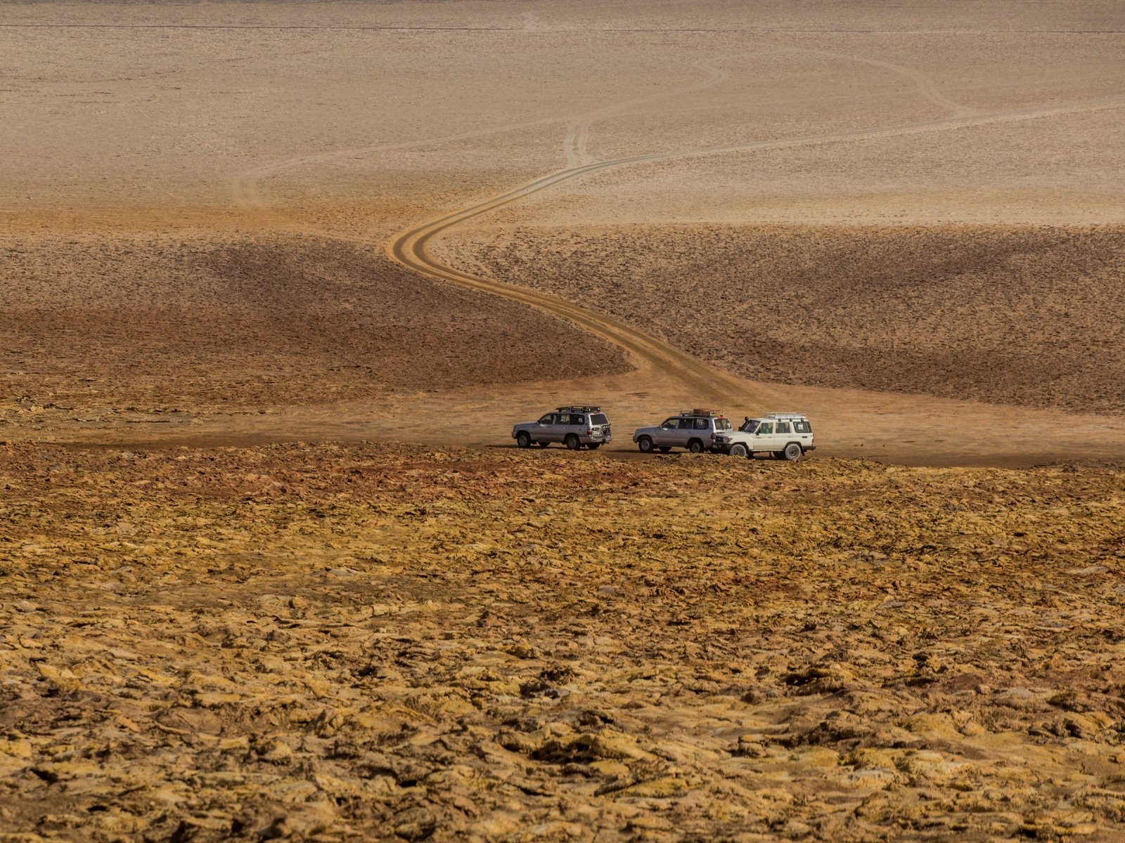 Autotour ethiopie
