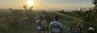 Souvenir du voyage de Ines, Tanzanie