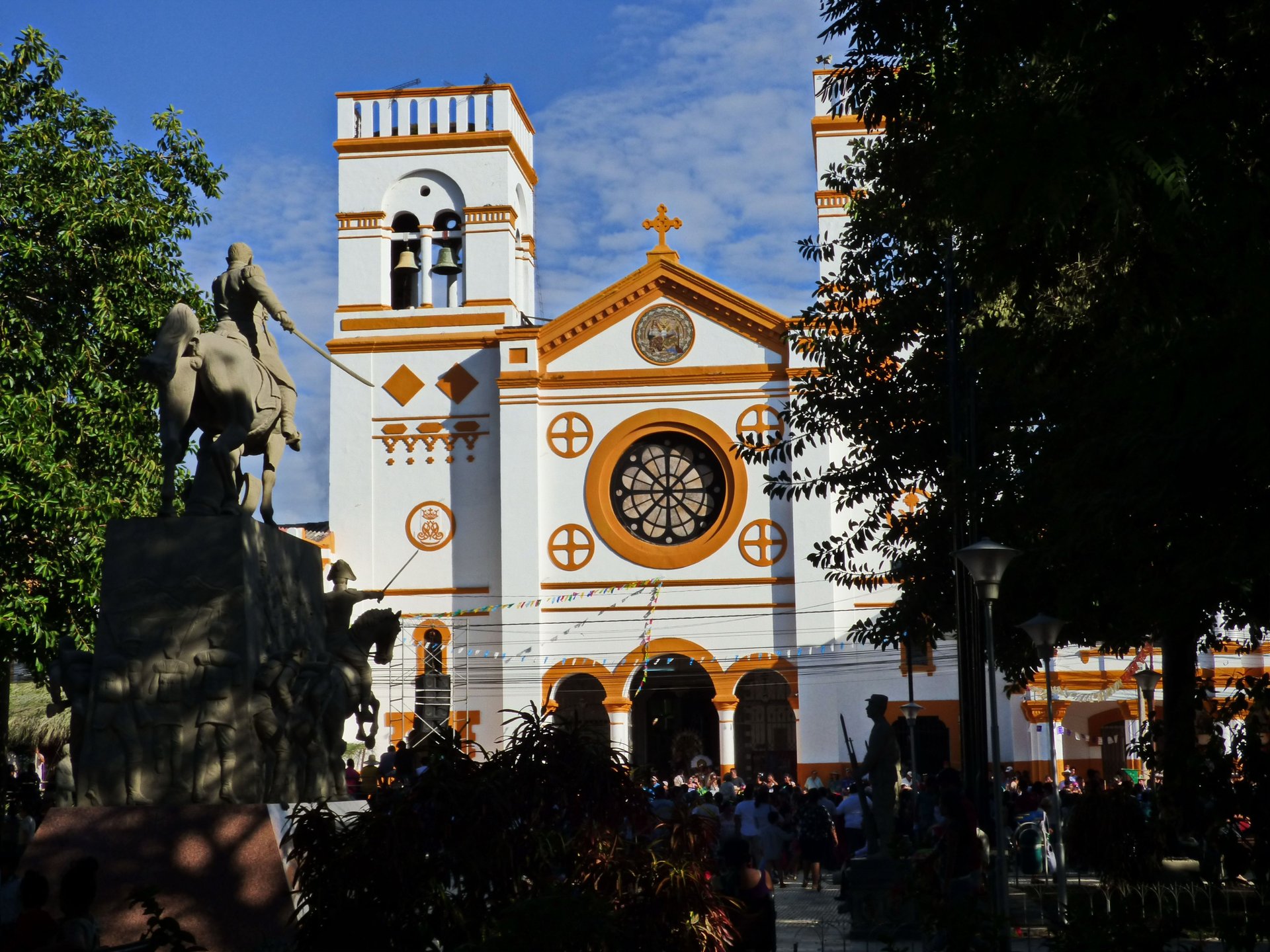 Beni, Bolivie