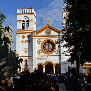 Beni, Bolivie