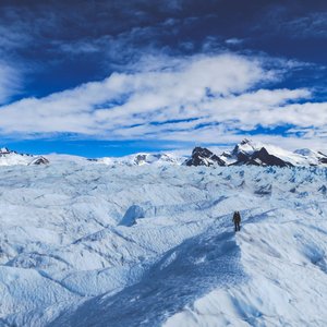 Big Ice, El Calafate, Argentine