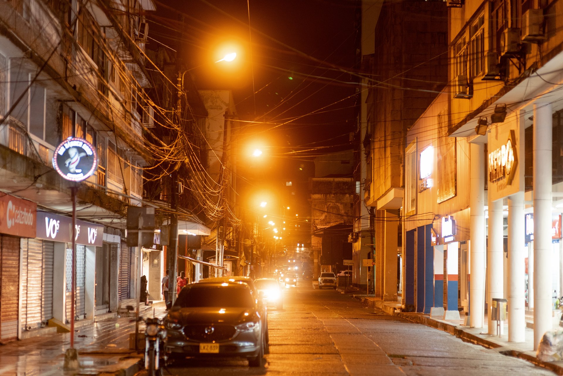 Buenaventura, Valle del Cauca, Colombia