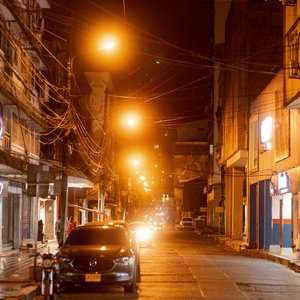 Buenaventura, Valle del Cauca, Colombia