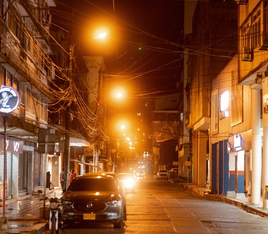 Buenaventura, Valle del Cauca, Colombia