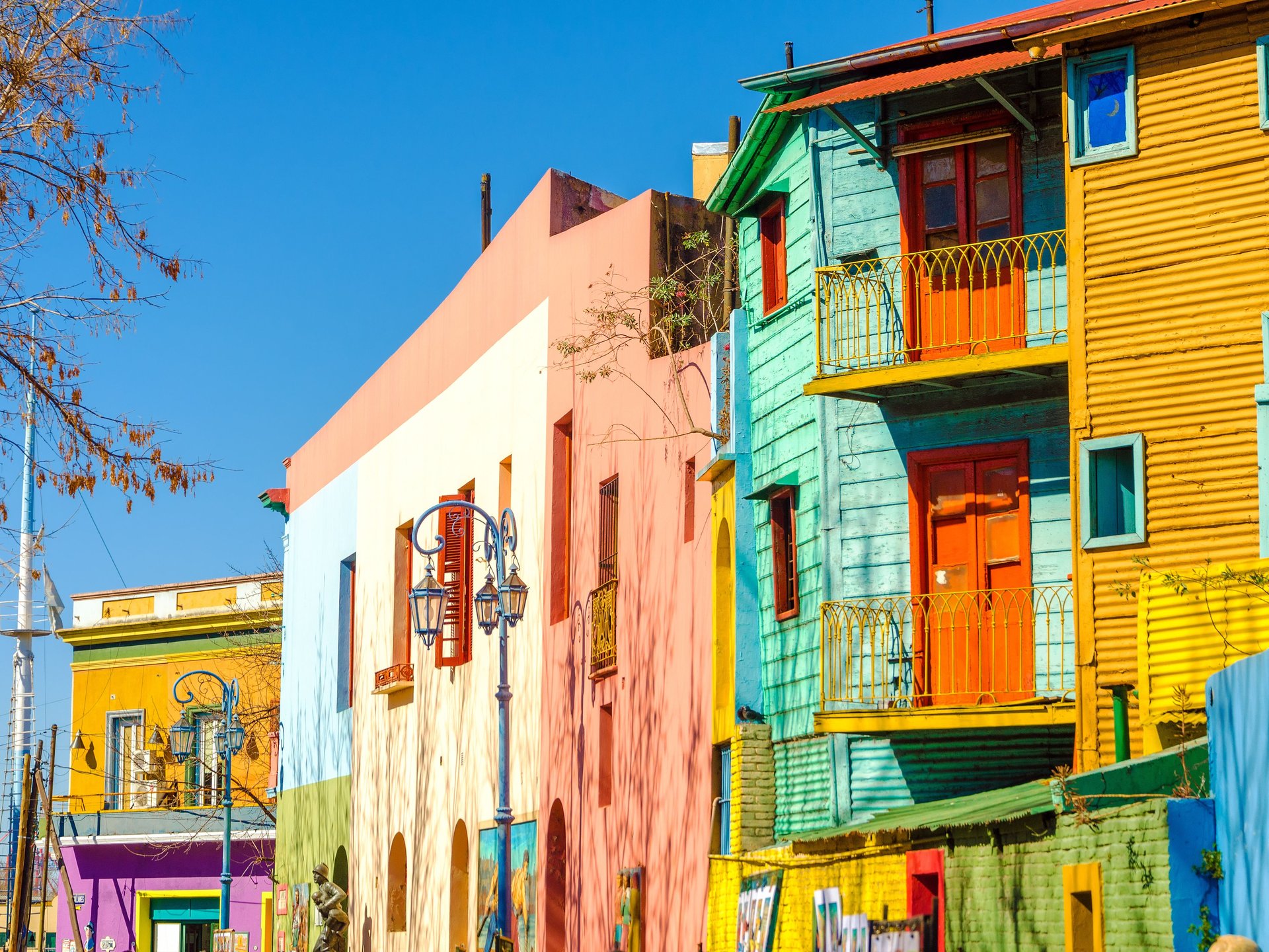 Buenos Aires, Argentine