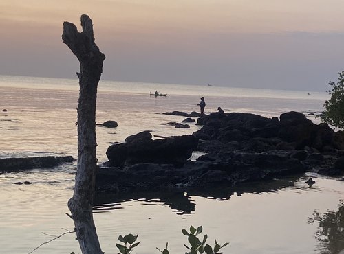 Souvenir du voyage de Laurence, Vietnam