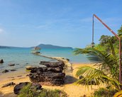 Cambodge Koh Rong Sanloem