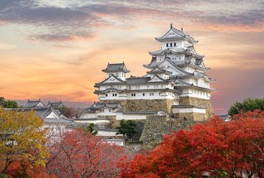 Château d'Himeji