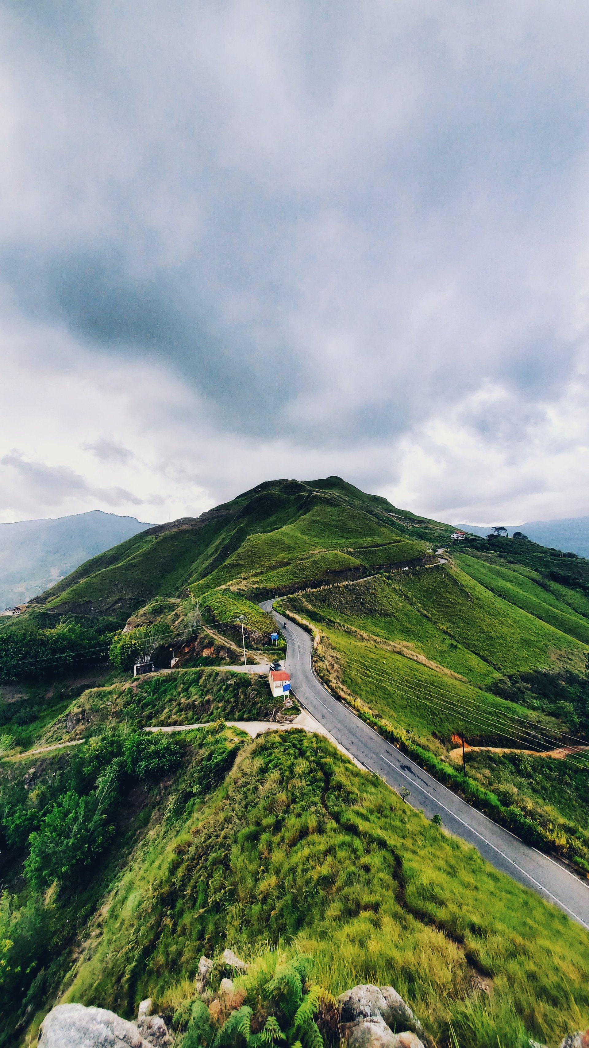 Colonia Tovar, Aragua, Venezuela