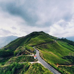 Colonia Tovar, Aragua, Venezuela