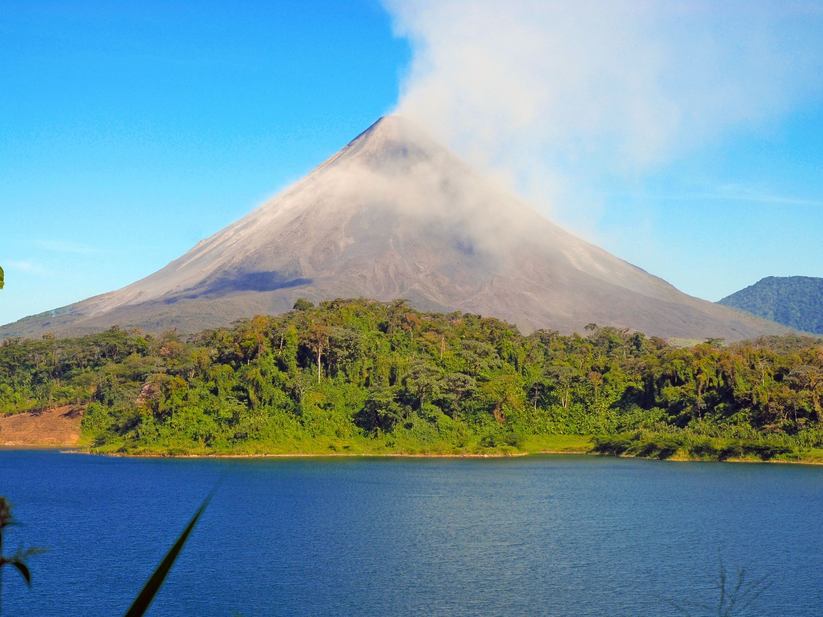Costa rica