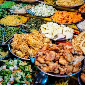 Cuisine et gastronomie Laos