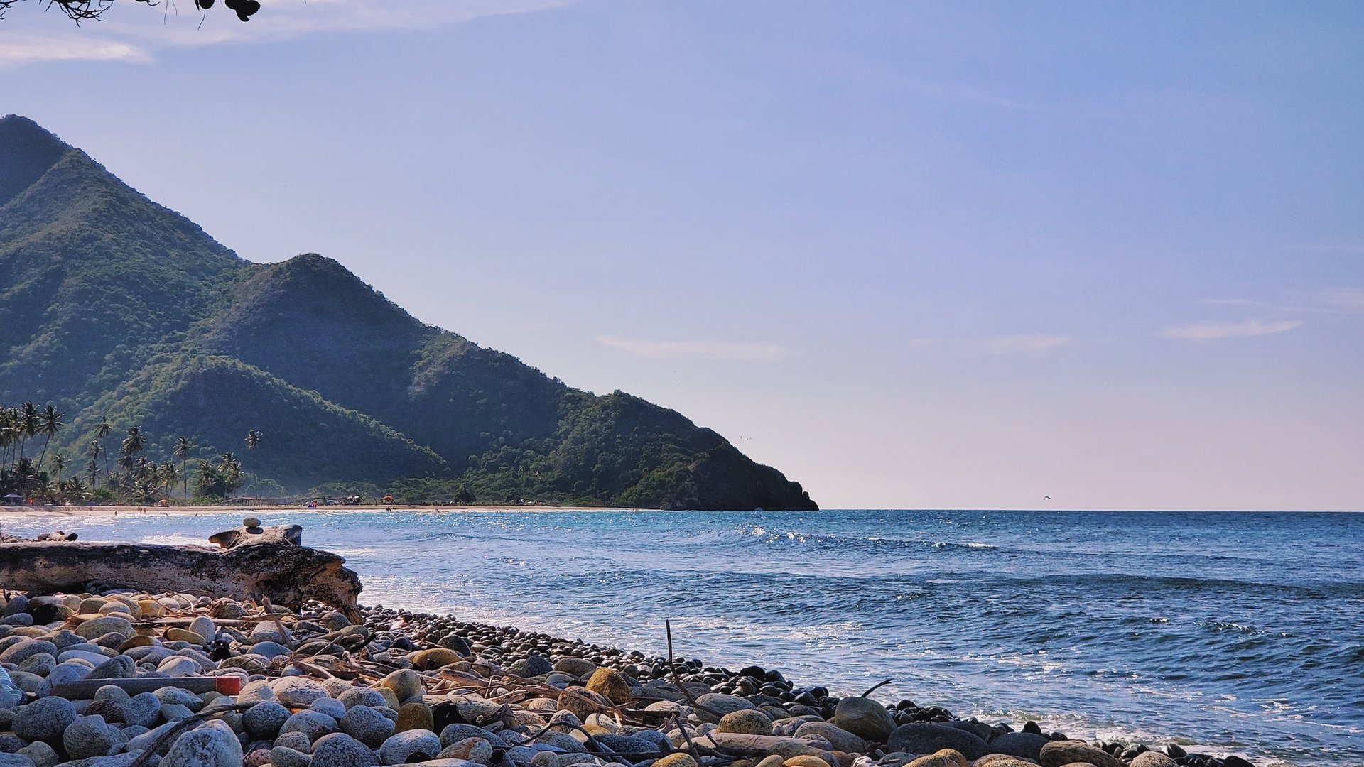 Cuyagua, Aragua, Venezuela