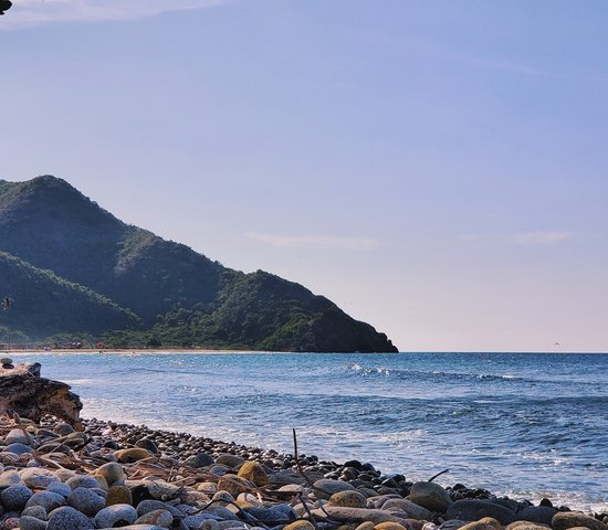 Cuyagua, Aragua, Venezuela