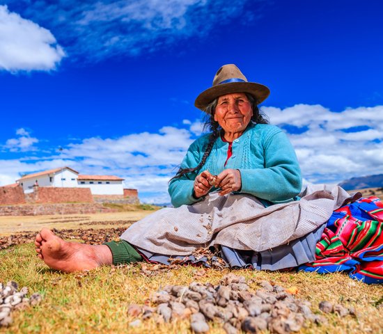 Cuzco