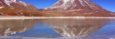 Souvenir du voyage de Jean Marc, Bolivie