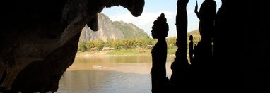 Souvenir du voyage de Laure, Laos