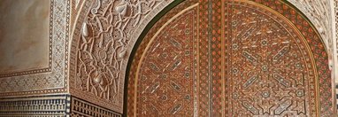 Souvenir du voyage de Jean Marie, Maroc