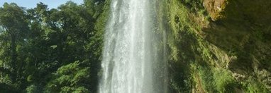 Souvenir du voyage de Muriel, Mexique
