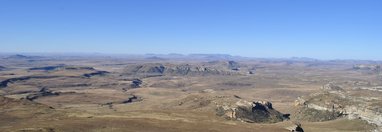 Souvenir du voyage de Maxime, Afrique du Sud