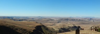 Souvenir du voyage de Maxime, Afrique du Sud