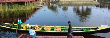 Souvenir du voyage de brigitte, Birmanie