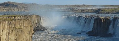 Souvenir du voyage de Frédéric, Islande.