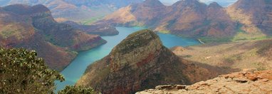 Souvenir du voyage de chantal, Afrique du Sud