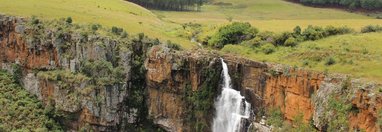 Souvenir du voyage de Joanna, Afrique du Sud